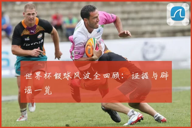 世界杯假球风波全回顾：证据与辟谣一览