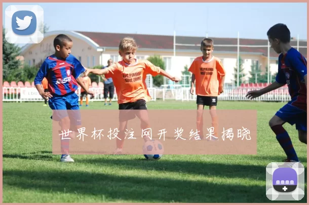 世界杯投注网开奖结果揭晓