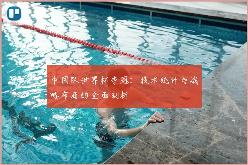 中国队世界杯夺冠：技术统计与战略布局的全面剖析