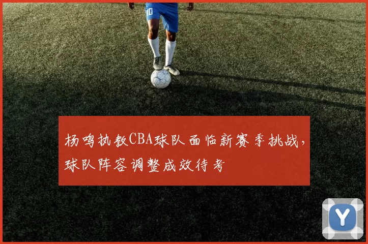 杨鸣执教CBA球队面临新赛季挑战，球队阵容调整成效待考