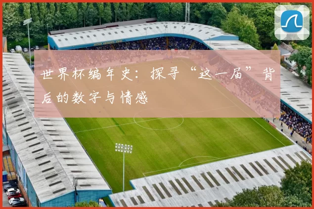世界杯编年史：探寻“这一届”背后的数字与情感