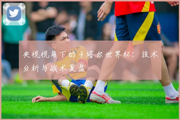 央视视角下的卡塔尔世界杯:技术分析与战术复盘